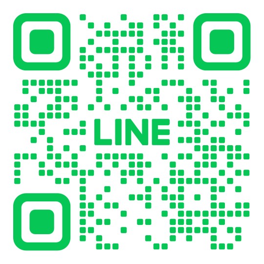 LINE QR Code